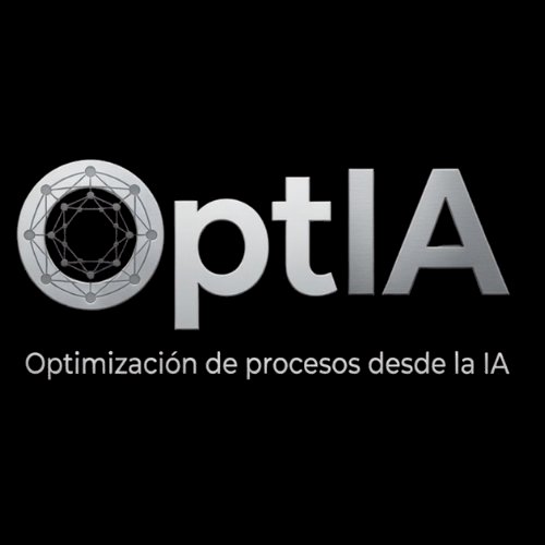 OptIA — Optimización de procesos desde la IA